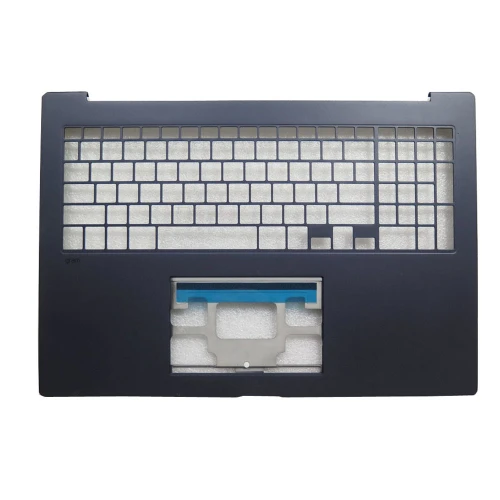 Black Laptop PalmRest For LG 17Z90SP MBN665836XX New