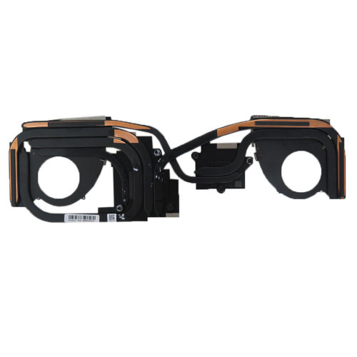 Laptop Fan Copper Tube / Heatsink For MSI GE76 Raider 10UE 10UG 10UH New