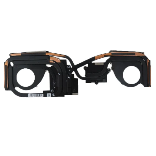 Laptop Fan Copper Tube / Heatsink For MSI Stealth GS77 12UE 12UH 12UHS 12UGS New