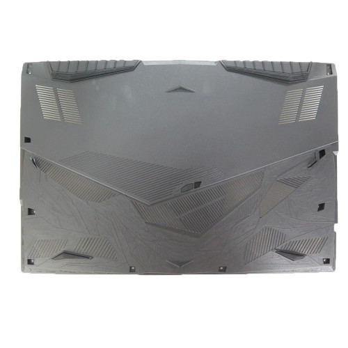Black New Laptop Bottom Case For MSI GE75 Raider 8RE 8RF New