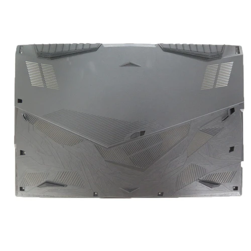Black New Laptop Bottom Case For MSI GE75 Raider 9SE 9SF 9SG New