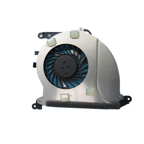 Laptop CPU FAN For MSI GS40 6QD 6QE GS43 GS43VR GS43VR 6RE 7RE 6QD MS-14A1 MS-14A2 New