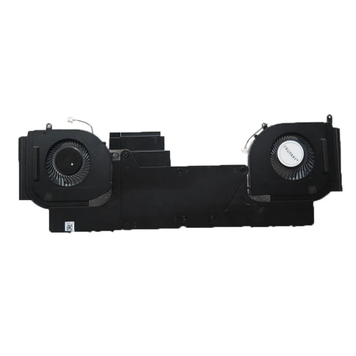 Laptop CPU GPU FAN&Heatsink For MSI Creator Z16P B12UET B12UGST B12UHST B12UHT MS-15G1 New