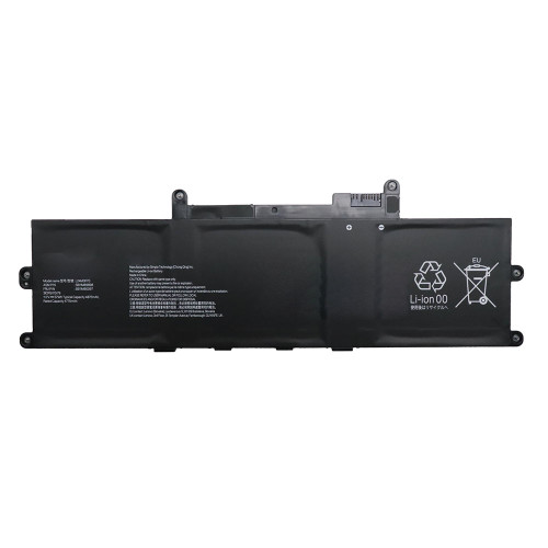 Laptop Battery For Lenovo ThinkPad X1 Carbon 13th Gen X1 2-in-1 Gen 10 5B11M90097 5B11M90098 5B11M90099 5B11M90100 11.7V 57Wh 3cell New