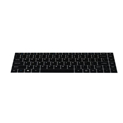 Laptop Keyboard For HQ Joy NHJ-W11H-CE2 English US Black New