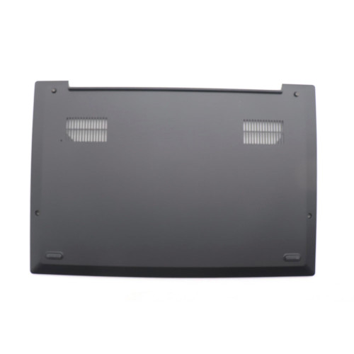 Laptop Bottom Case For Lenovo ThinkPad X1 Carbon 13th Gen (Type 21NS, 21NT) 5M11N61062 5M11S11997 Base Cover Lower Case New