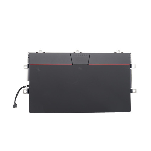 Laptop Touchpad For Lenovo ThinkPad 5T61P74228 5T61P74229 ST61L82336 ST61L82338 ST61L82342 CS23 3+2bCP With NFC Black New