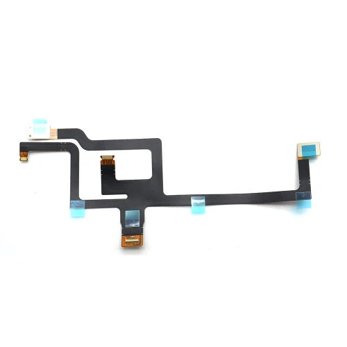 Laptop Touchpad Cable For Lenovo ThinkPad X1 Carbon 12th Gen X1 2-in-1 Gen 9 5C11L99748 SC11L43490 DA30000WJ00 New