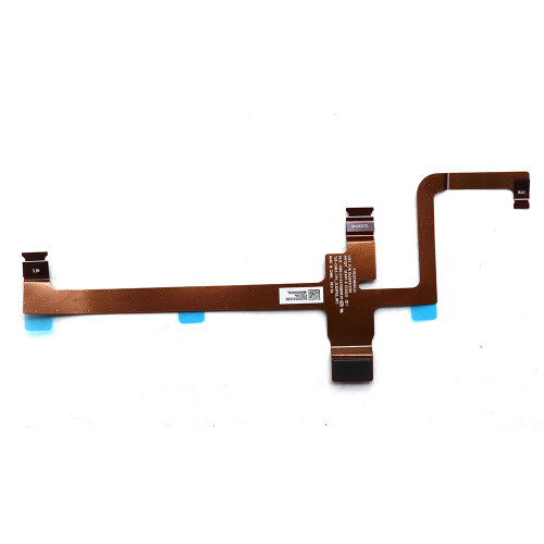 Laptop Clickpad Cable For Lenovo ThinkPad X1 Carbon 13th Gen (Type 21NS, 21NT) X1 2-in-1 Gen 10 (Type 21NU, 21NV) 5C11R02325 SC11N59334 DA300011100 With FPC NFC New