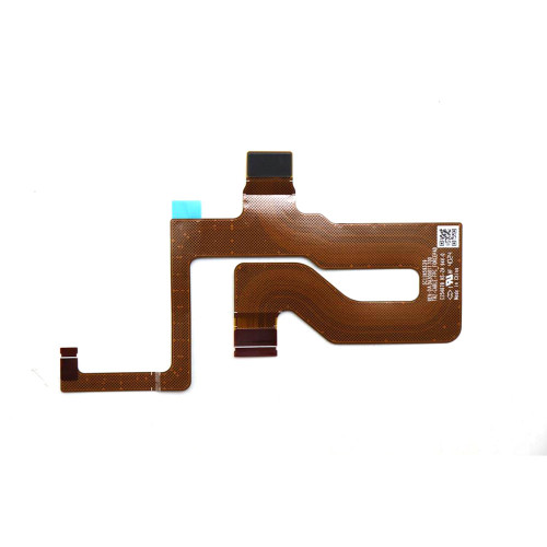 Laptop Clickpad Cable For Lenovo ThinkPad X1 Carbon 13th Gen (Type 21NS, 21NT) X1 2-in-1 Gen 10 (Type 21NU, 21NV) 5C11R02327 SC11N59339 DA300011700 New