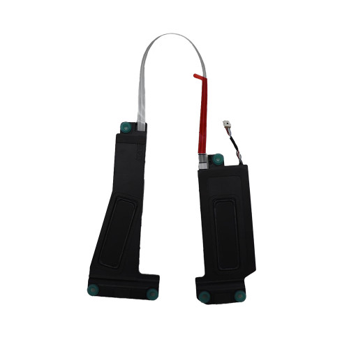 Laptop Speaker For Lenovo ThinkPad X1 Carbon 13th Gen (Type 21NS, 21NT) X1 2-in-1 Gen 10 (Type 21NU, 21NV) 5SB1P44209 5SB1P44210 New