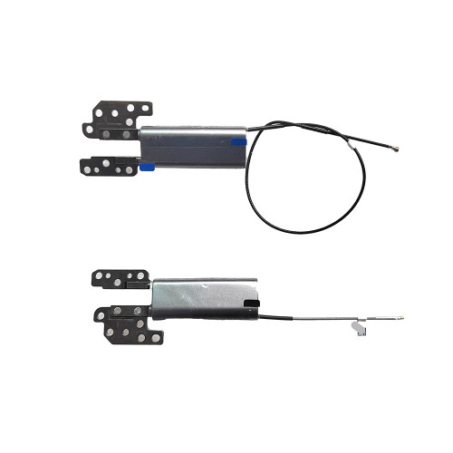 Laptop LCD Hinge L&R For Lenovo ThinkPad X1 Yoga 6th Gen X1 Yoga 7th Gen X1 Yoga 8th Gen AM1U9000700 AM1U9000800 AM1U9000720 AM1U9000820 New