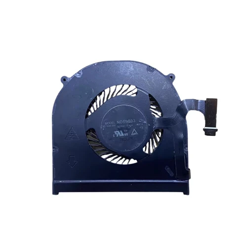 Laptop CPU Cooling Fan For Lenovo ThinkPad X1 Yoga 2nd Gen X1 Yoga 3rd Gen ND55C33 -16E14 DC5V 0.5A New