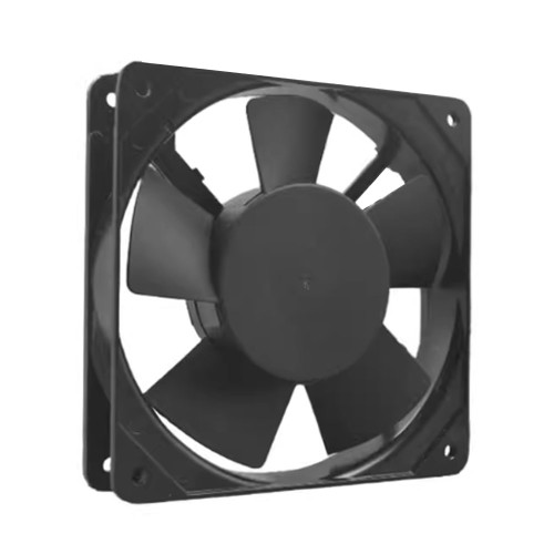 Cooling Fan For ADDA AA1252UX-AT AC220V 0.17A Insert Type New