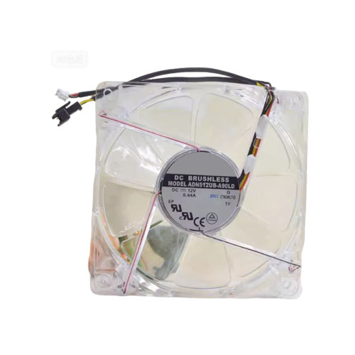 Cooling Fan For ADDA ADN512UB-A90LD DC12V 0.44A New
