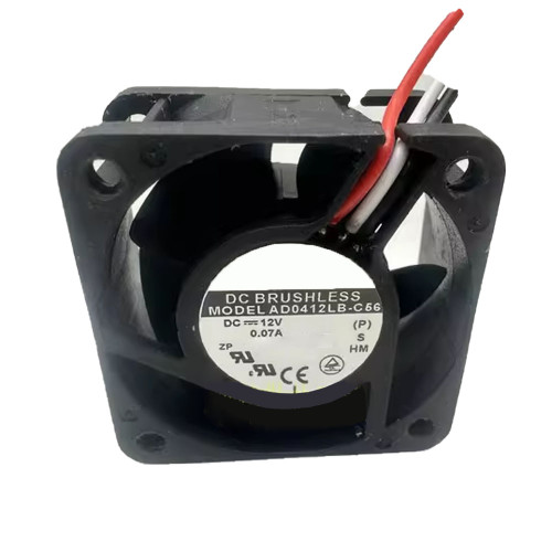 Cooling Fan For ADDA AD0412LB-C56 DC12V 0.07A 3-wire New
