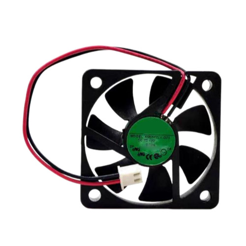 Cooling Fan For ADDA AD0512LX-G70 DC12V 0.1A 2-wire New