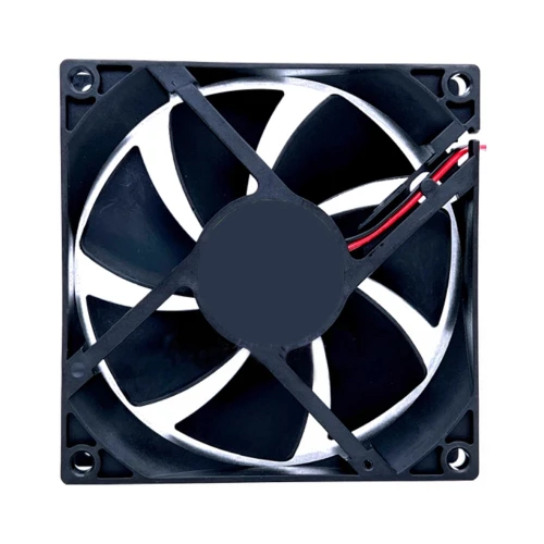 Cooling Fan For ADDA AD1224MB-A70GL DC24V 0.17A 2-wire Without Interface New