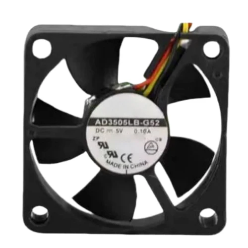 Cooling Fan For ADDA AD3505LB-G52 DC5V 1.0A 3-wire 3P Interface New