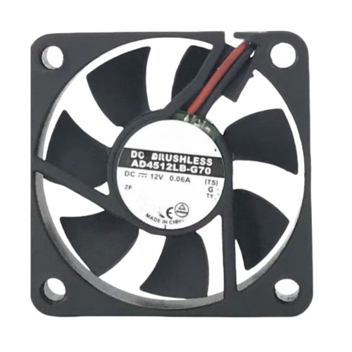 Cooling Fan For ADDA AD4512LB-G70 DC12V 0.06A 2-wire B1 Interface New
