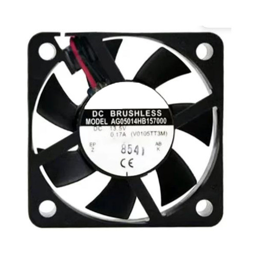 Cooling Fan For ADDA AG05014HB157000 13.5V 0.17A 2-wire New