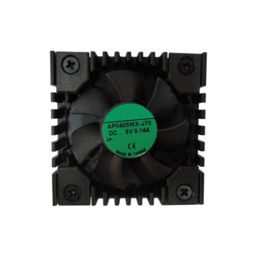 Cooling Fan For ADDA AP0405MX-J70 DC5V 0.14A New