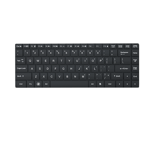 Laptop Keyboard For CZC Tech U300-FT English US New