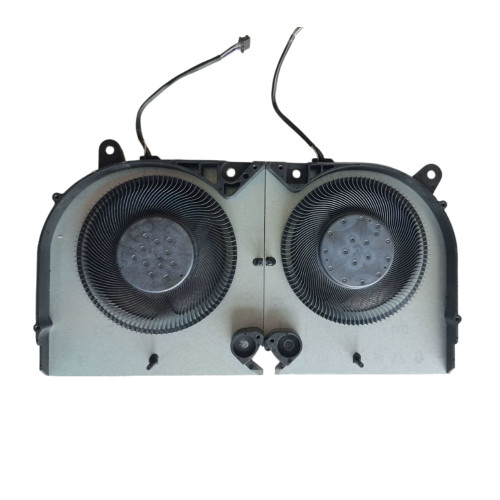 Laptop CPU GPU Fan For NA901212HHT4B10001 NB901212HHT4B10001 DC12V 0.65A