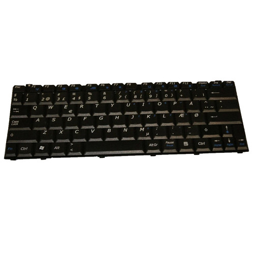 Laptop Keyboard For Zepto Notus A12