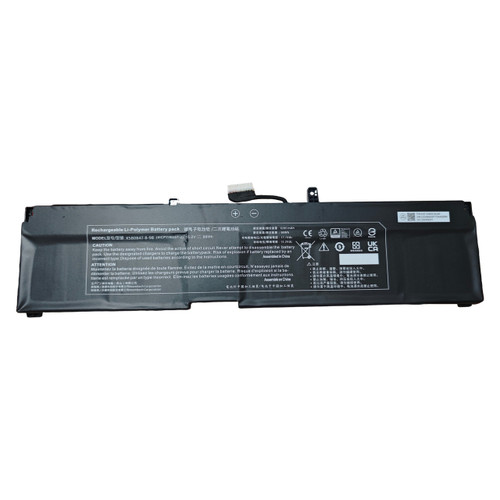 Laptop Battery For CLEVO X585WNS X585WNS-D X585WNS-G 15.2V 6.45AH 98WH New