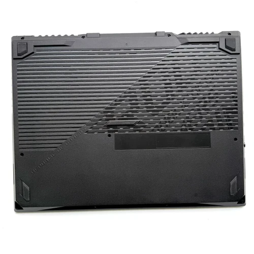 Laptop Bottom Case For ASUS ROG Strix SCAR 15 G532LV G532LW G532LWS Black