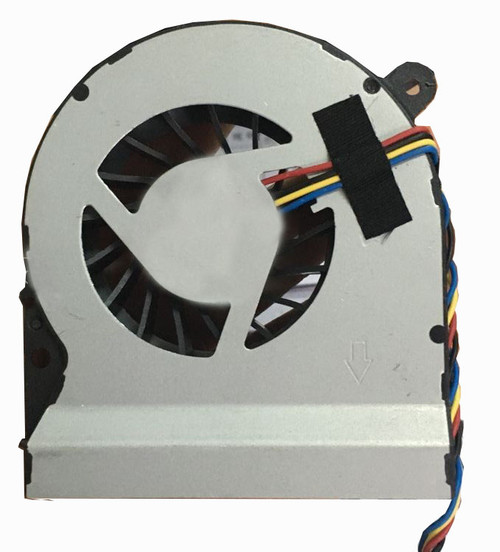 NUC FAN For INTEL NUC6I7KYK NUC6i7KYB KSB0605HB-BNM 1323-00U9000 KSB0605HB-W5Y 9X04F50HF DC05V 0.6A