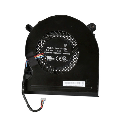 NUC FAN For Intel NUC NUC8i7HNK1 NUC8i7HNKQC BUB1112HB-DAS 1323-013J000 DC12V