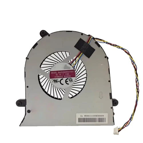 FAN For INTEL BAZD0808R5HY007 DC5V