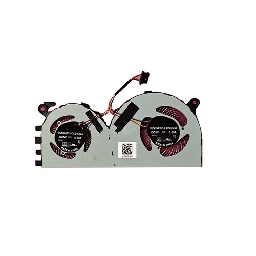 Laptop CPU FAN For XIAOMI Air 13.3 161301-FC 161301-FB EG50040S1-CD50-S9A DC5V 0.5A