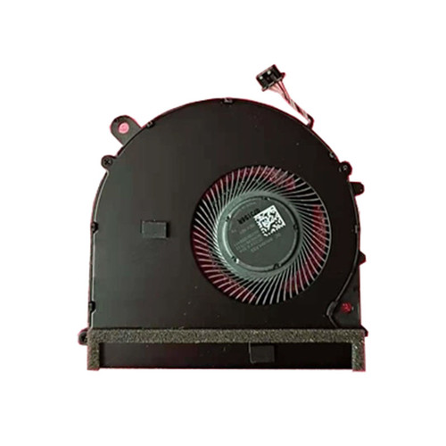 Laptop CPU FAN For Xiaomi MI Pro 15.6 ND55C05-17E23 6033B0059101 DC5V 0.5A