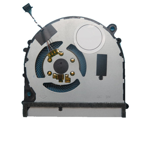 Laptop CPU FAN For Xiaomi MI Pro 15.6 DFS150305A60T-FK7N DC5V 0.5A