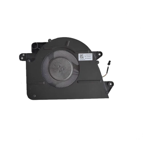 Laptop CPU FAN For XIAOMI BN9506S5H-N00P 023.100KO.0011 DC5V