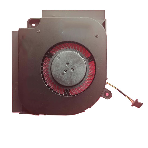 Laptop CPU FAN For XIAOMI Redmibook G RMG2104-AJ EG75070S1-C550-S9A DC5V 0.45A F1