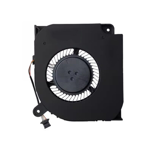 Laptop GPU FAN For XIAOMI EG75070S1-C560-S9A DC5V 0.45A Below the F12 key