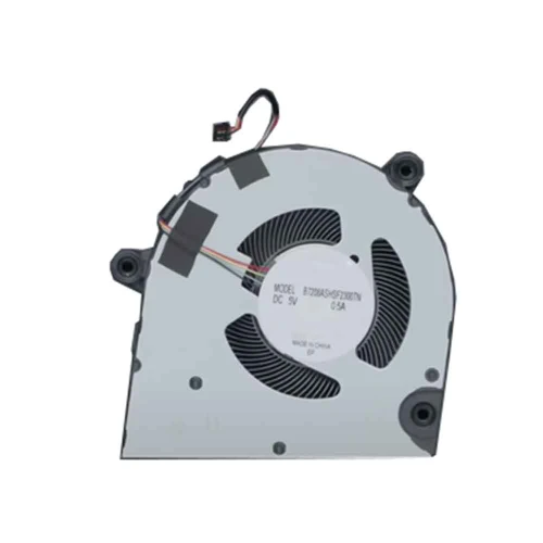 Laptop CPU FAN For XIAOMI B7208ASHSF2300TN DC5V 0.5A Fan under F1 key