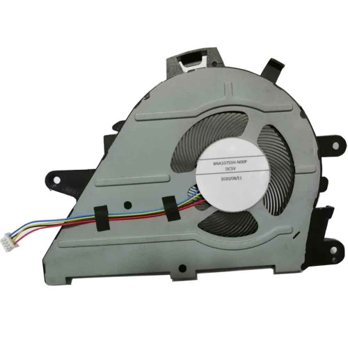 Laptop CPU FAN For XIAOMI MI PRO 15 BNA107S5H-N00P BNB005H5H-N00P DC5V
