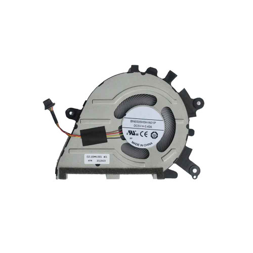 Laptop CPU FAN For XIAOMI BN6505H5H-N00P DC5V