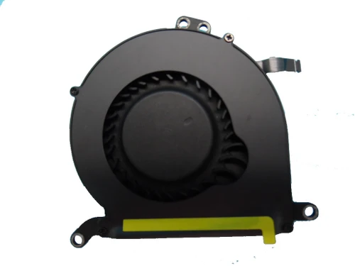 Laptop CPU FAN For Apple For MACBOOK Air 13 MG50050V1-C082-S9A DC 5V New