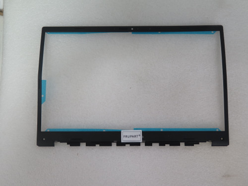 Laptop LCD Bezel For ASUS VivoBook 14 HQ207162G1007 90NB1001-R7BP10 Black