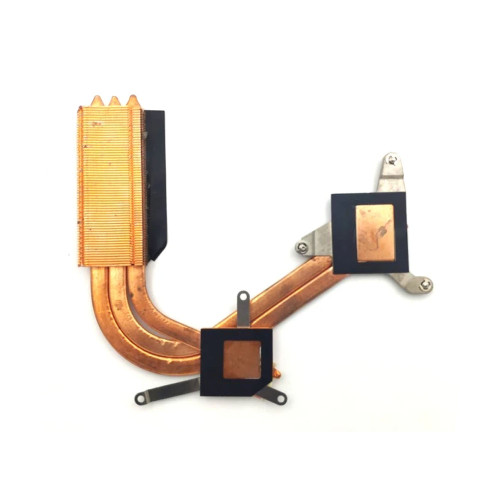 Laptop Heastink For CLEVO WA50SBQ WA50SBQ1 WA50SFQ WA50SHQ New