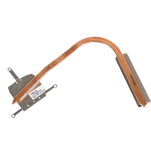 Laptop Heatsink For CLEVO W540SU2 W950AU W950BU W950JU W955AU W955AUQ W955BU W955JU W955SUY W970SUY New