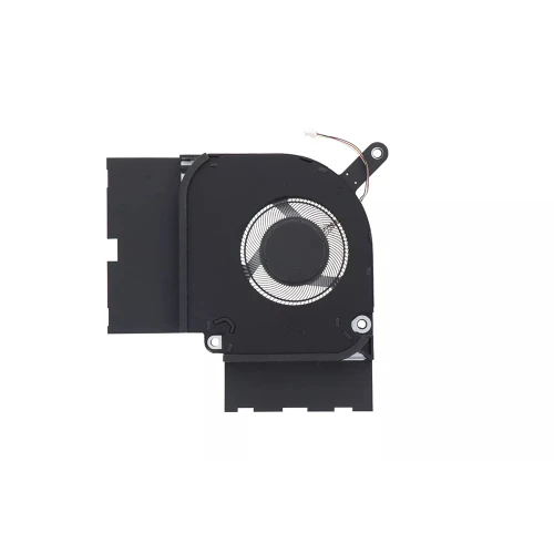 Laptop GPU FAN For ASUS ROG Strix SCAR 17 G732LXS DC12V 1A