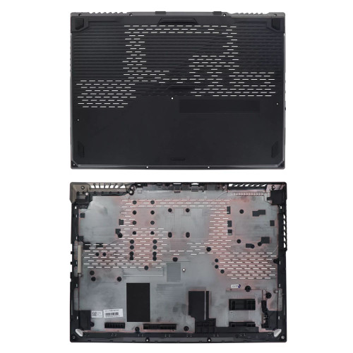 Laptop Bottom Case For ASUS ROG Strix SCAR 17 G732L G732LV G732LW G732LWS Black