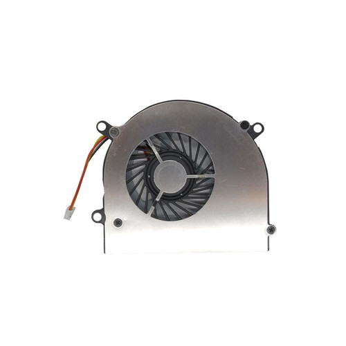 Laptop CPU Fan For CLEVO W941AU W941AU-T W941KU W941KU-T W941SU1-T W941SU2-T W942SV W942SV1 W942SW W942SW1 New